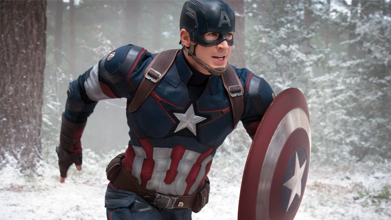Illustration for article titled 10 Years of Marvel Movie Hero Costumes, Ranked